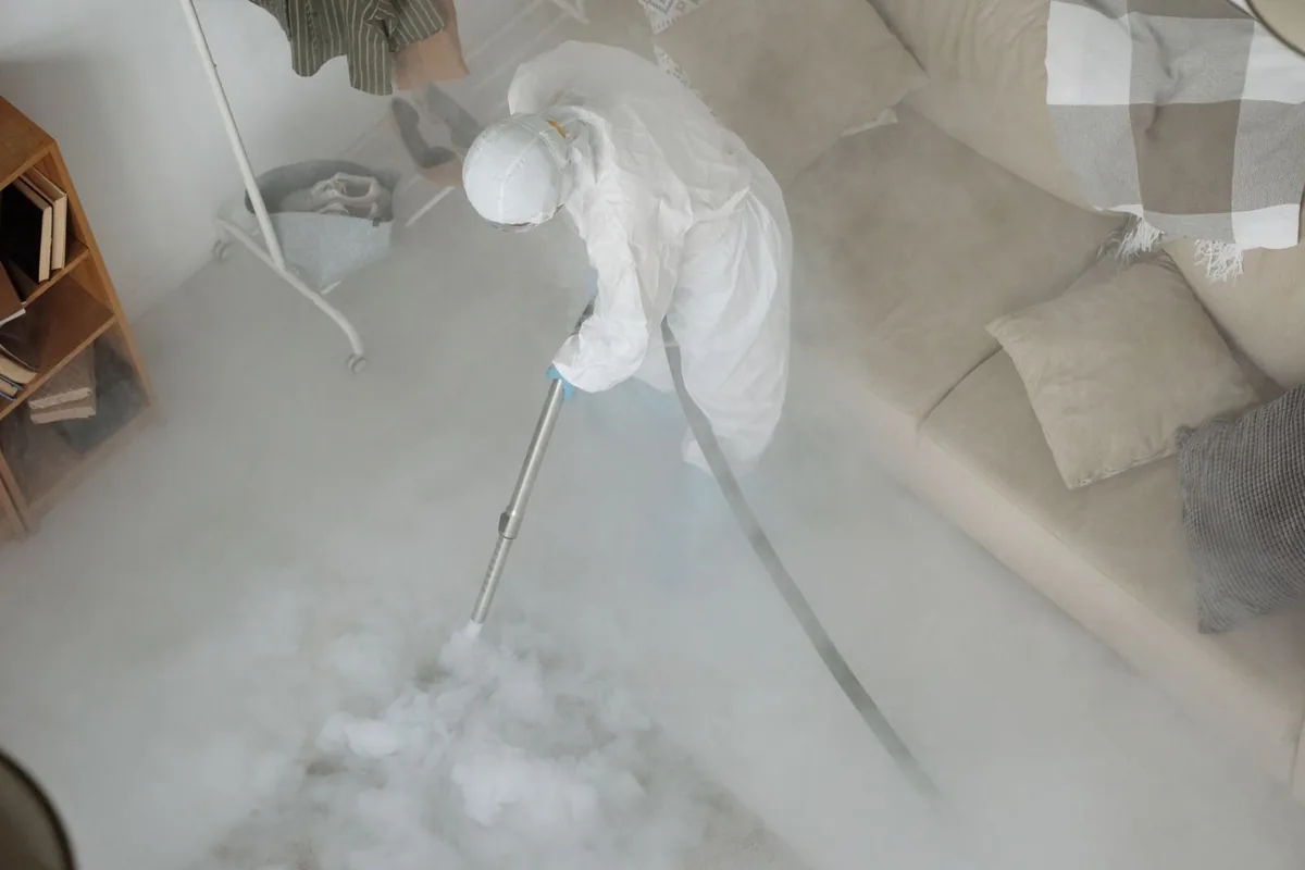 Crime Scene Cleanup in Lancaster, PA